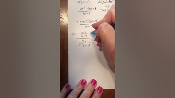 Algebra 2 Unit 6 Lesson 4