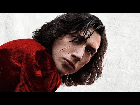 Kylo Ren meets his real Dad - YouTube