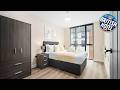 Luxury Two Bedroom - City Centre - New Executive Development - Top Rated - JQ 6AH | United Kingdom 🏨