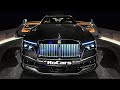 2024 Rolls-Royce Spectre - New Luxury Coupe!
