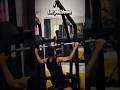 workout at gym #motivation #fitneess #motivation #bodybuilding #shortvideo #shorts