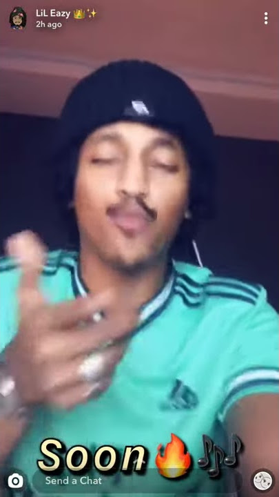 ليل ايزي ينزل جزء من البومه الجديد 1/1/2020🔥🔥