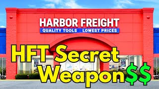 Secret To HARBOR FREIGHT Success: Know Before You BUY!
