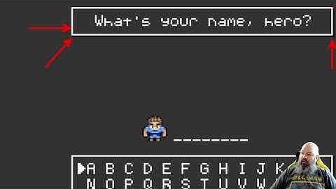 EP0064 - Rewriting DrawWindow, fixing movement bug, etc. - Making a video game from scratch in C