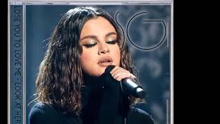 Selena Gómez - AMAs 2019 (Mic feed)