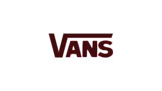 VANS - Logo Animation Concept