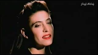 Jil Caplan - Nathalie Wood (1991 - Clip Vidéo Officiel)