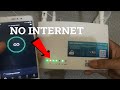 How To Fix Globe At Home Xtreme Router NO INTERNET or AUTOMATIC DISCONNECT Easy Fix