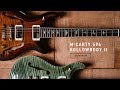 The McCarty 594 Hollowbody II | PRS Guitars
