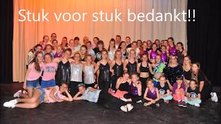 Make Your Move viert één jarig bestaan - MYMDC