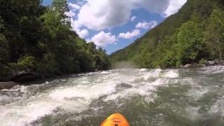 Grumpy's on the middle ocoee