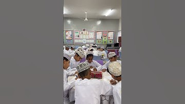 إقبال كبير جدا على المشاركة في مشروع التلاوة