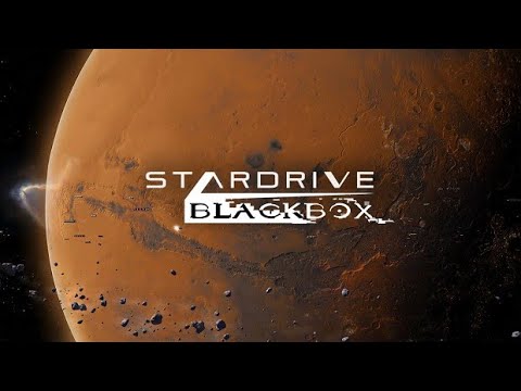 Installing Stardrive BlackBox + Combined Arms