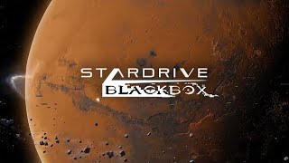 Installing Stardrive BlackBox + Combined Arms