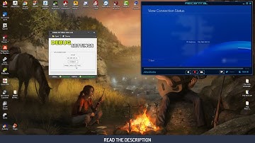 PS4 13.02 HOW TO ENABLE DEBUG SETTINGS TOOL