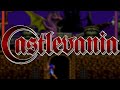 Castlevania - Dancing In Phantasmic Hell Arrangement / Remix