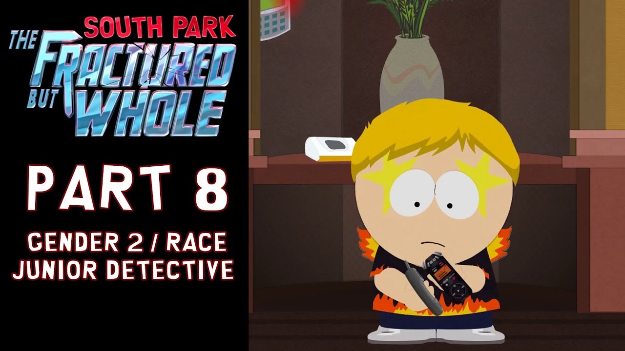 south park the fractured but whole other gender