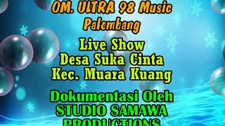 OM. ULTRA 98 Music - Aku Tresno Karo Kowe