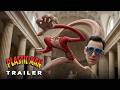 Plastic Man (2027) | Tom Hiddleston, Ben Affleck &amp; Grant Gustin – Concept Trailer