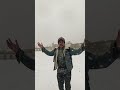 Dailylife #paris #snow #winter #walking #happy