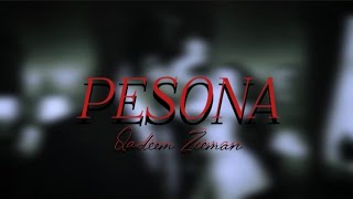 Download lagu PESONA - Qadeem Zieman