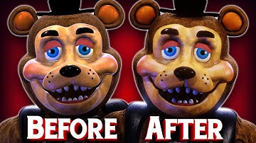 How to make EEVEE look BETTER - Blender Tips