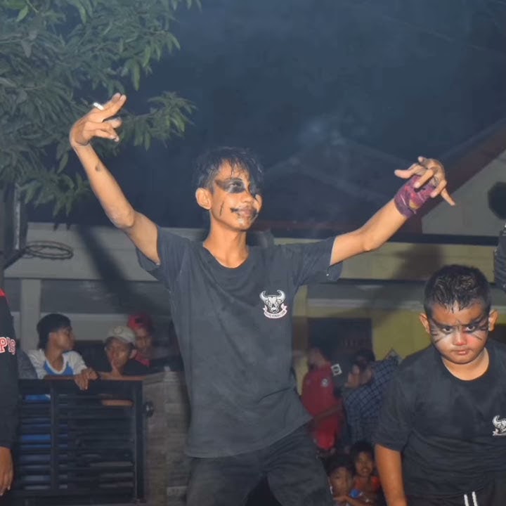 Story wa DJ Bang - Bang Wetan - Quotes Jaranan & Bantengan || @editorsimple_
