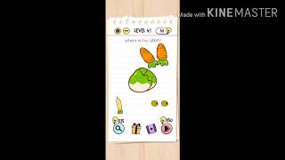 Brain Test: Tricky Puzzles: Level 41-60 screenshot 5