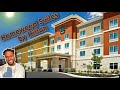 Homewood Suites by Hilton San Antonio Airport Hotel Tour | For The Stay