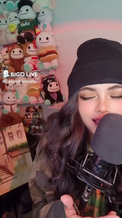 BIGO LIVE - Deserving a round of applause👏