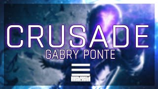 Gabry Ponte - Crusade