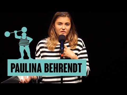 Paulina Behrendt - Der Wert der Sache auf der Waage