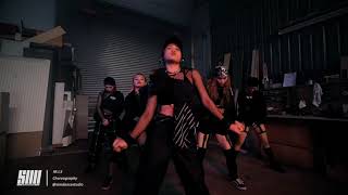 套路 - Jony J Ft Gai / MIS GIRLS CREW / MIDATSU Choreography