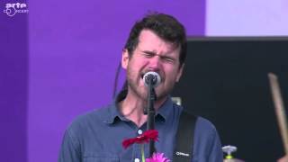 Brand New - Sowing Season (Yeah) - Lollapalooza 2015