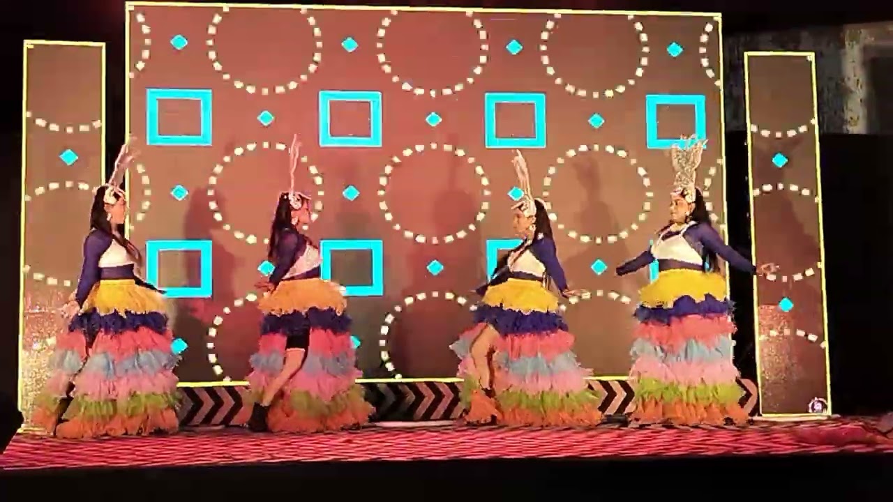 Dream Night Dance Group ✨💫 || Old Song New Creation ⭐ || Played By (DN) Crew 💓💓💓 || Keep Blessings 🙏