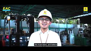NEW NORMAL, NEW OPTIMISM!! TERANGI DUNIA BY PLN UP3 PINRANG screenshot 3