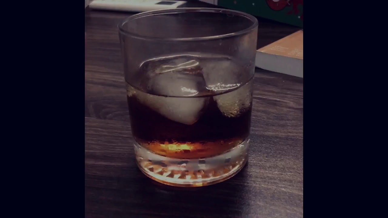 First mix Jager bomb YouTube
