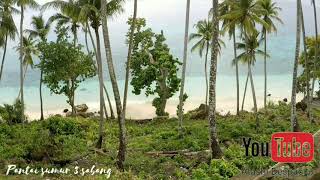 WOW AMAZING KEINDAHAN PANTAI SUMUR 3 SABANG.HD