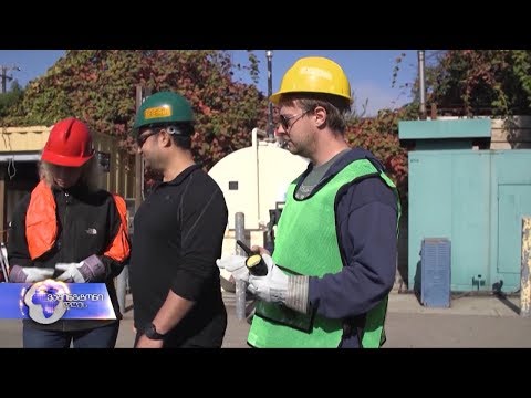 მოხალისეები ადამიანების სიცოცხლის გადარჩენისთვის ემზადებიან