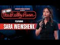 Fragrances by comedians feat sara weinshenk  live from the belly room  stand up comedy