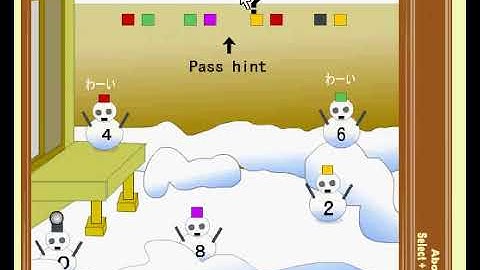 Button Escape 45 walkthrough-ぽっち４５-tototoroom