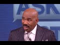 Ask Steve: He sends receipts after dates!? || STEVE HARVEY