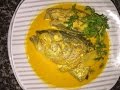 Receta Pescado con Coco - Cocinando con Yolanda