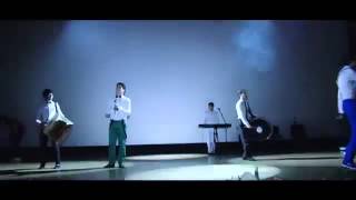 Azat Donmezow - Balam [ konsert](2013)Full HD version
