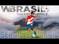 Sergio sanabria  best moments  goals and skills  wbrasil  2022