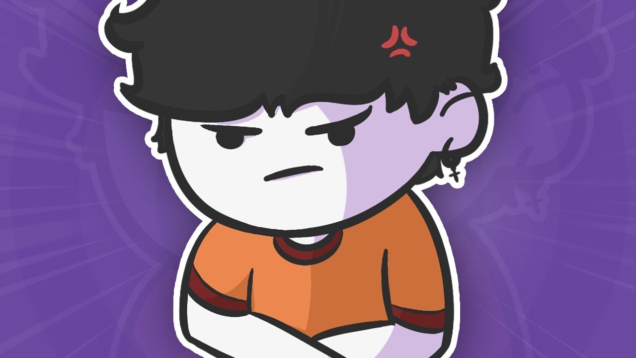 NEM TODO DIA É DIA DO PRO PLAYER | Butter Joga - YouTube