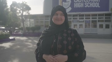 OUSD Students: Succeeding Now, Planning for the Future