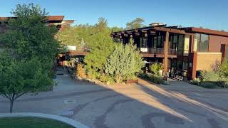 Explore Prescott College