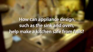 Kitchen Fall Safety