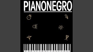 Pianonegro (Extended Mix)